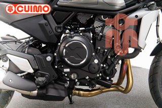 CFMOTO 700 CL-X SPORT