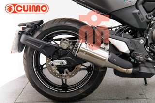 CFMOTO 700 CL-X SPORT