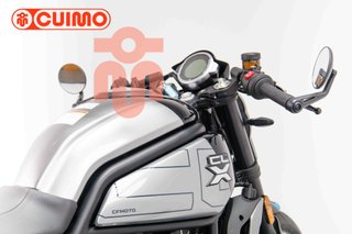 CFMOTO 700 CL-X SPORT