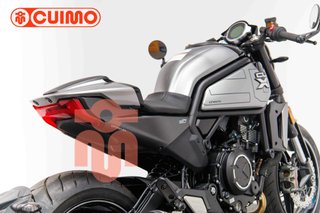 CFMOTO 700 CL-X SPORT