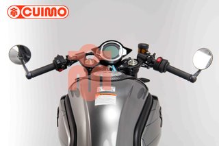 CFMOTO 700 CL-X SPORT