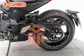 CFMOTO 700 CL-X SPORT
