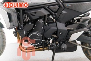 CFMOTO 700 CL-X SPORT