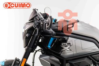 CFMOTO 700 CL-X SPORT