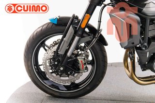 CFMOTO 700 CL-X SPORT
