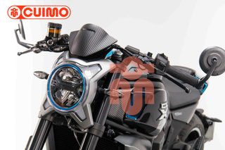 CFMOTO 700 CL-X SPORT