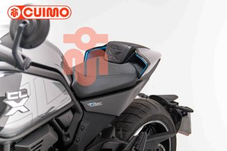 CFMOTO 700 CL-X SPORT