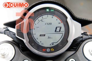 CFMOTO 700 CL-X SPORT
