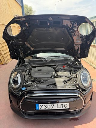 MINI Cooper 2021