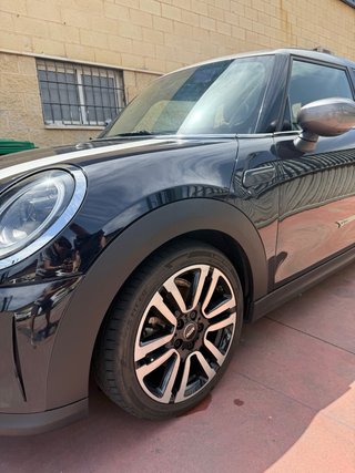 MINI Cooper 2021