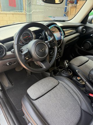 MINI Cooper 2021