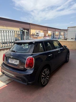 MINI Cooper 2021