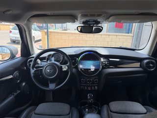 MINI Cooper 2021
