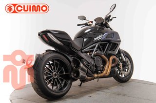 DUCATI DIAVEL 1260