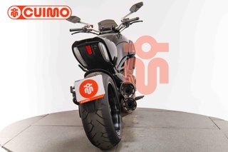 DUCATI DIAVEL 1260