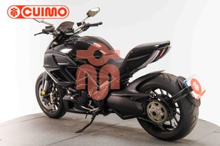 DUCATI DIAVEL 1260