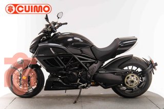 DUCATI DIAVEL 1260