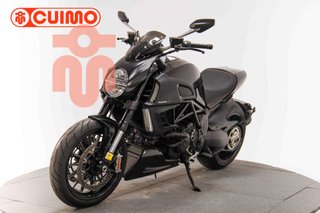 DUCATI DIAVEL 1260
