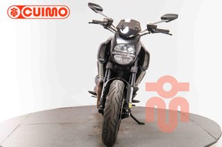 DUCATI DIAVEL 1260