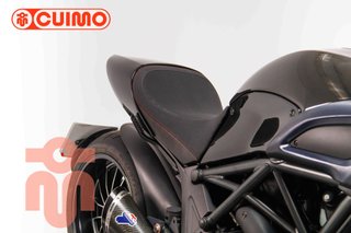 DUCATI DIAVEL 1260