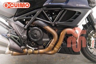 DUCATI DIAVEL 1260