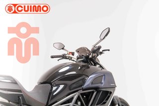 DUCATI DIAVEL 1260