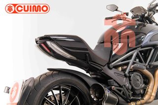 DUCATI DIAVEL 1260