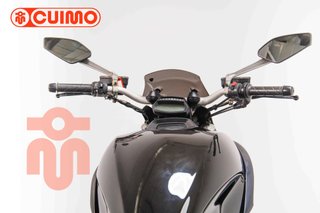 DUCATI DIAVEL 1260
