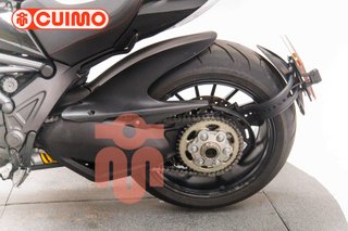 DUCATI DIAVEL 1260