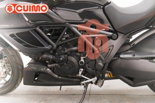 DUCATI DIAVEL 1260