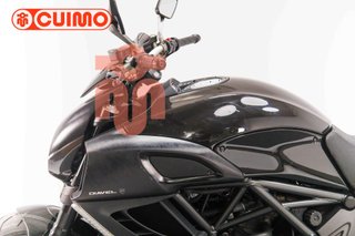 DUCATI DIAVEL 1260