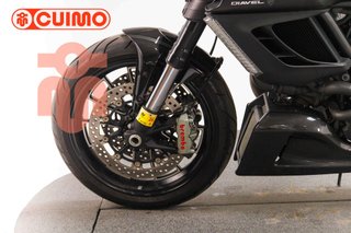 DUCATI DIAVEL 1260