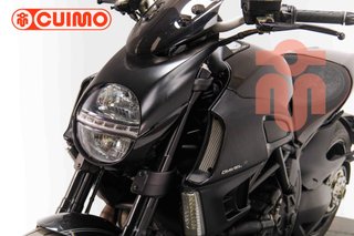 DUCATI DIAVEL 1260