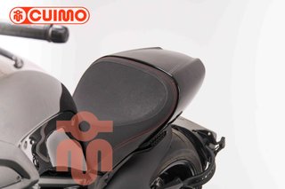 DUCATI DIAVEL 1260