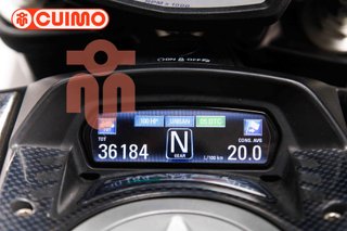DUCATI DIAVEL 1260