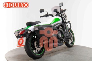 KAWASAKI VULCAN S