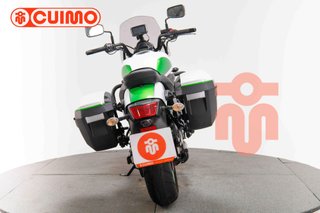 KAWASAKI VULCAN S
