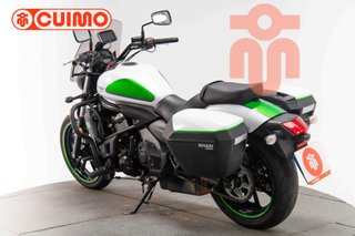 KAWASAKI VULCAN S