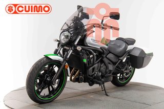 KAWASAKI VULCAN S