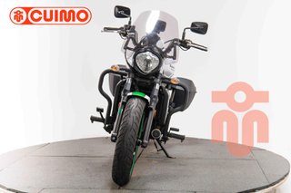 KAWASAKI VULCAN S