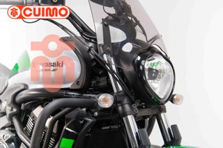 KAWASAKI VULCAN S