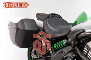 KAWASAKI VULCAN S
