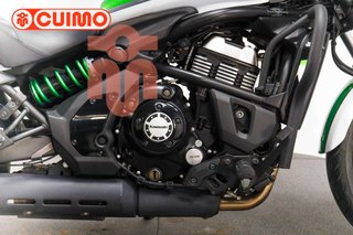 KAWASAKI VULCAN S
