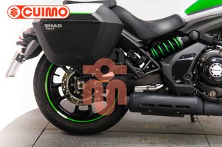 KAWASAKI VULCAN S