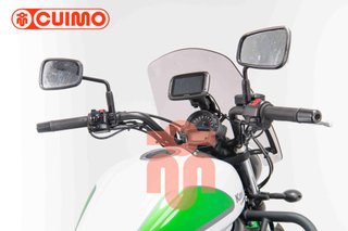 KAWASAKI VULCAN S