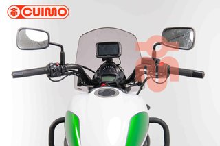 KAWASAKI VULCAN S