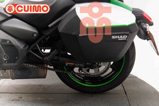 KAWASAKI VULCAN S