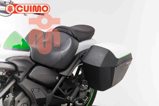 KAWASAKI VULCAN S