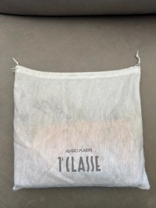 Pochette Alviero Martini 1a Classe Beige