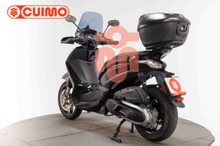PIAGGIO BEVERLY 350